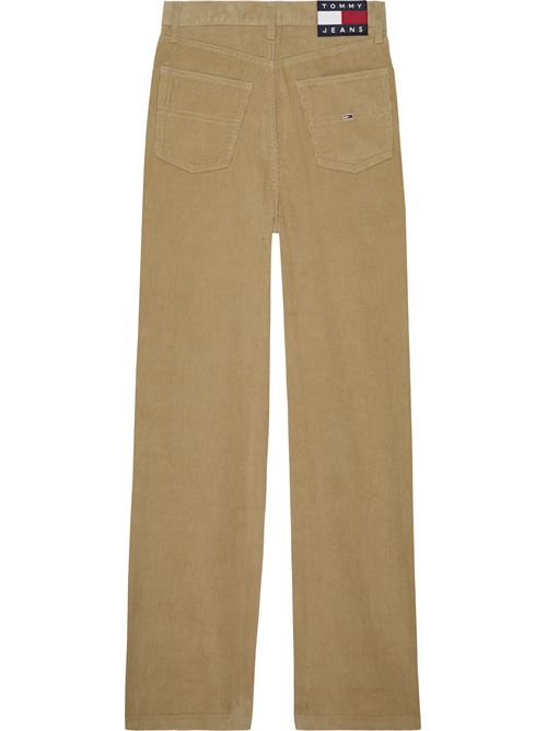  TOMMY HILFIGER | DW0DW16902AB0